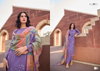 Printkari By Kilory Lawn Cotton Embroidery Printed Designer Salwar Suits Wholesale Price In Surat